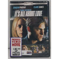 It's All about Love (DVD, 2003)