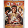 Semi Pro Original 27x40 D/S Movie Poster 2008