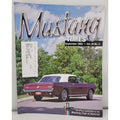 Mustang Times Magazine September 2002 Vol. 26 No. 9