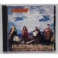 Sukay High Energy Music of the Andes: Encuentros (Meetings) by Sukay (CD)