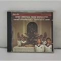 Merry Christmas by The Vienna Choir Boys (CD, 1990)