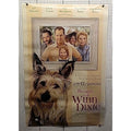 Because of Winn-Dixie 2005 Double Sided Original Movie Poster 27"x40"