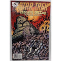 IDW Comics: Star Trek: Leonard McCoy, Frontier Doctor #3 June 2010