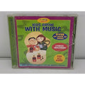 Kids Grow with Music by Various (CD, 2000)
