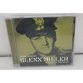 Glenn Miller - Pearl Harbor, Songs For The Boys (CD 2001)