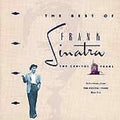 The Best of the Capitol Years by Frank Sinatra (CD, Oct-1992, Capitol/EMI...