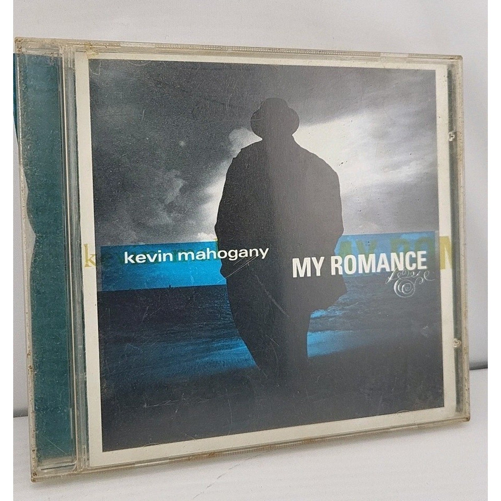 My Romance by Kevin Mahogany (CD, 1998)