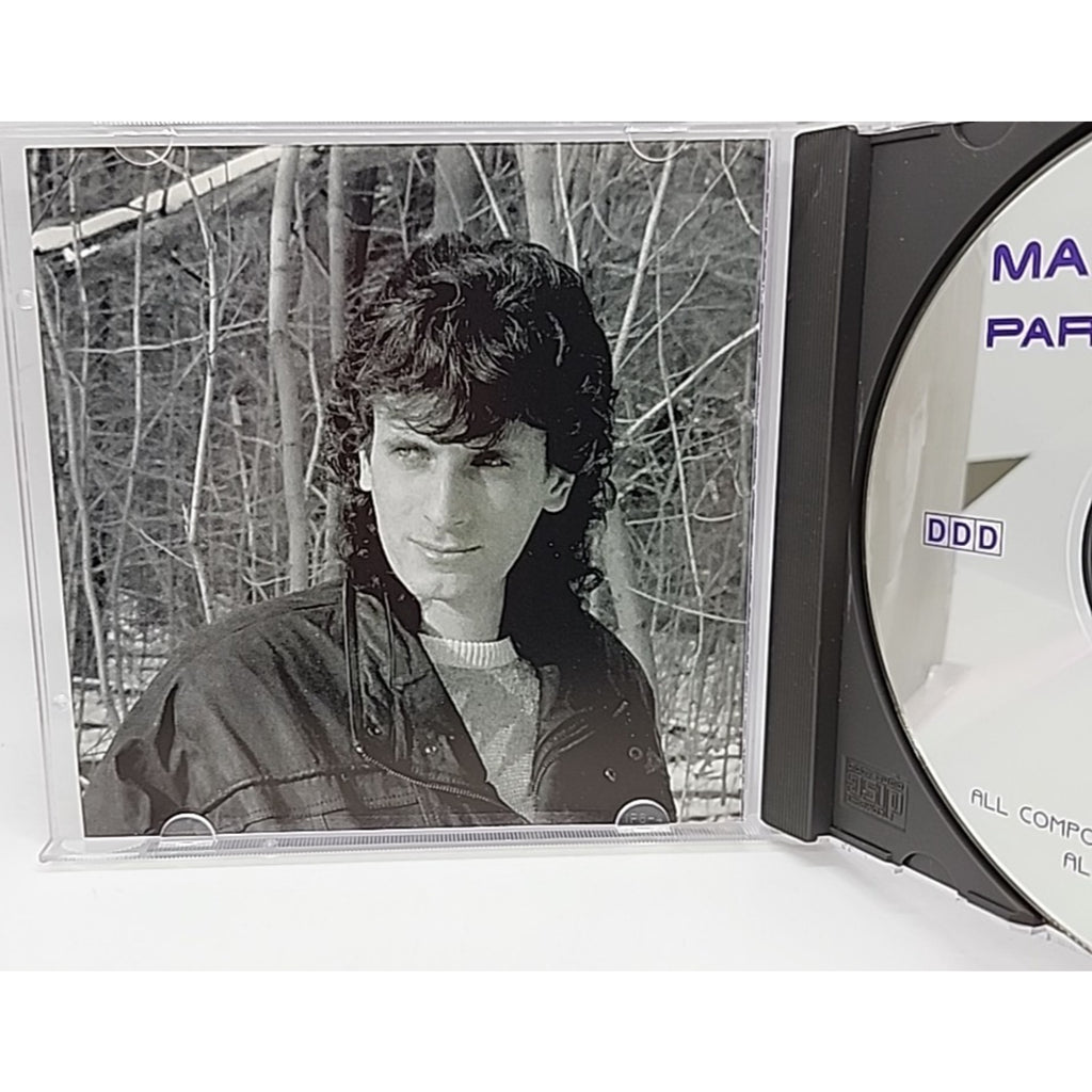 Paradigm Shift by Mark Dwane (CD, 2007)