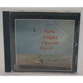 Solo Flight by Charlie Byrd (CD, 2003)