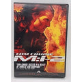 Mission: Impossible 2 (DVD, 2000)