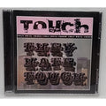 They Hate Touch Doc Nasty Remix By Touch (CD)