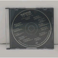 New Artists & Songwriters 1995 CD - Platinum Plus Records *Disc Only*
