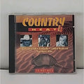 Country Heat 4 CD Alan Jackson Alabama Lorrie Morgan 15 Hot Hits