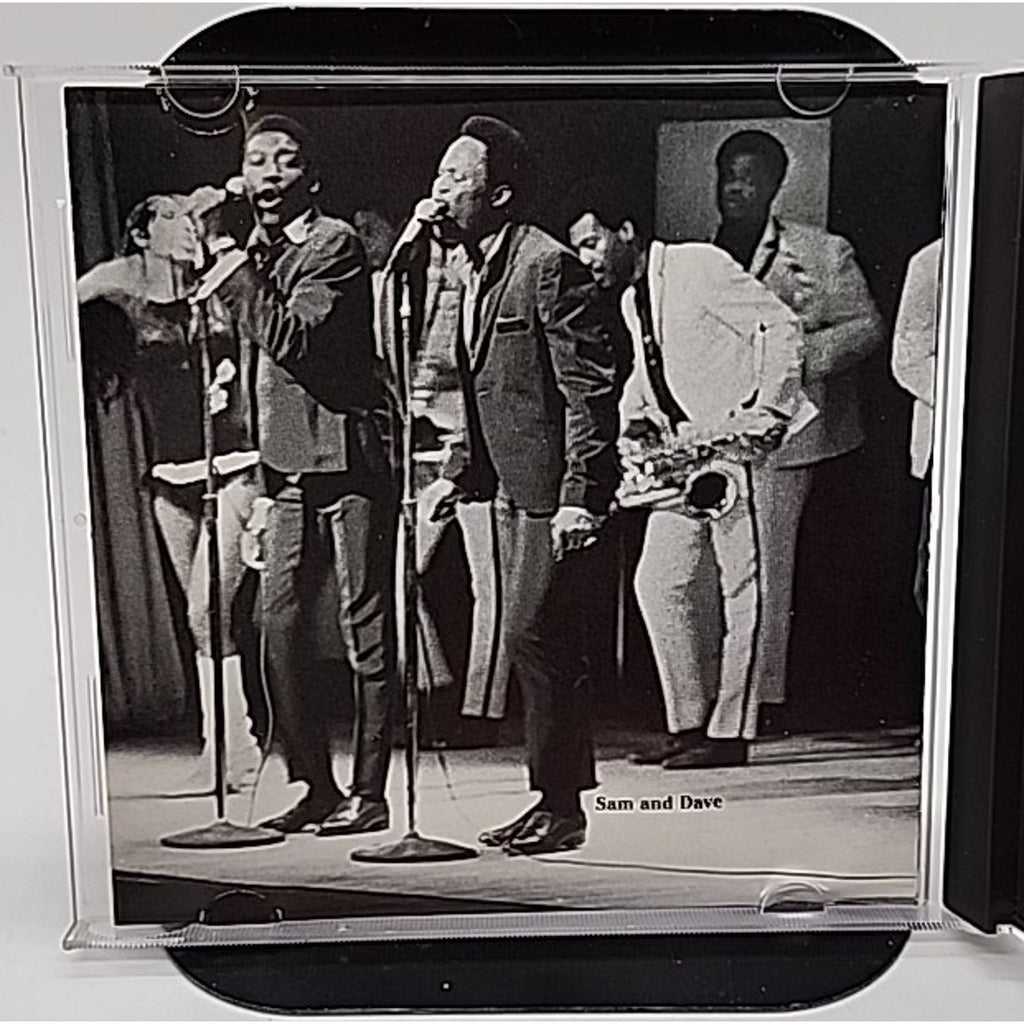 Rhythm & Blues 1968 (CD)