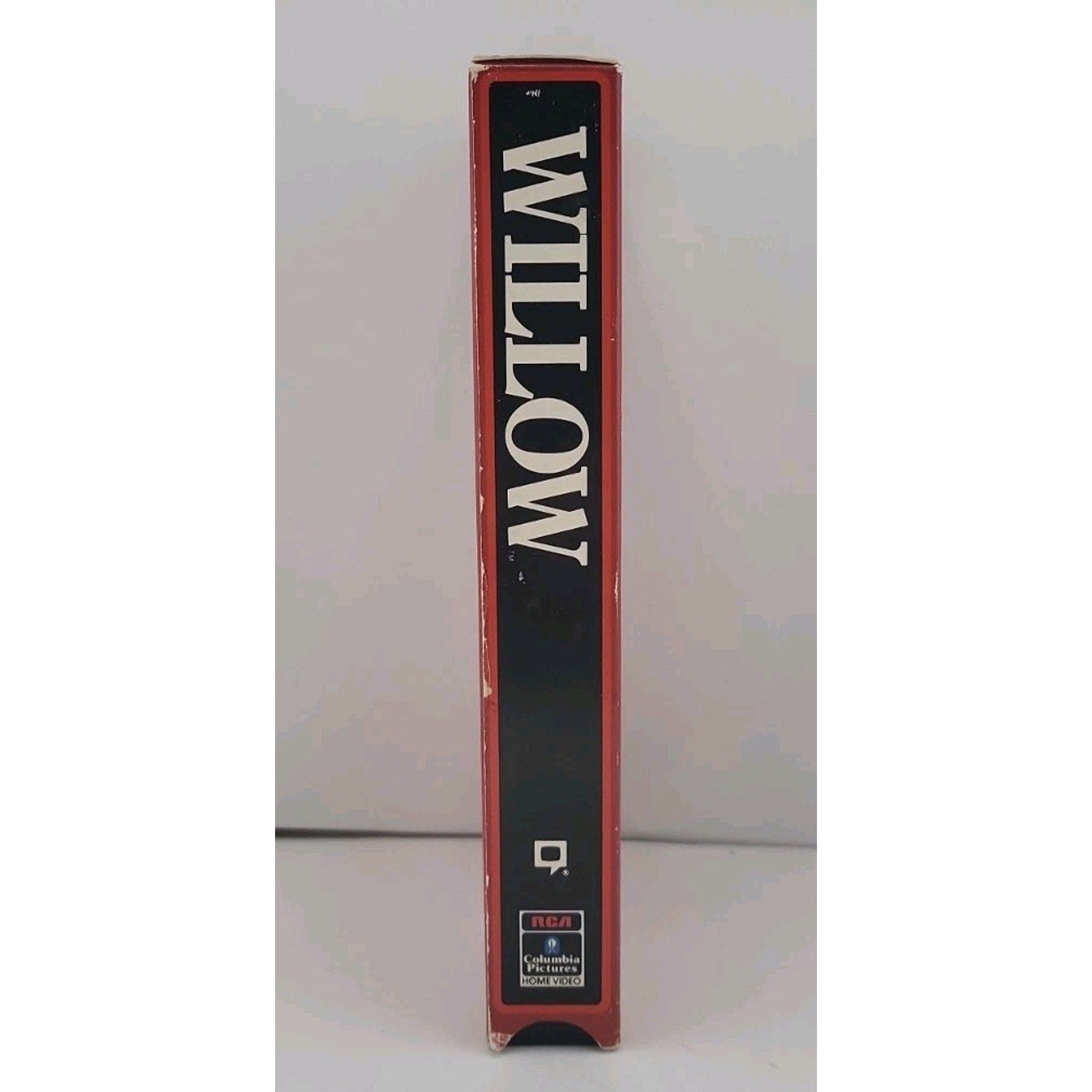 Willow (VHS Tape, 1994)