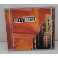 Unhindered - City Streets - Music CD