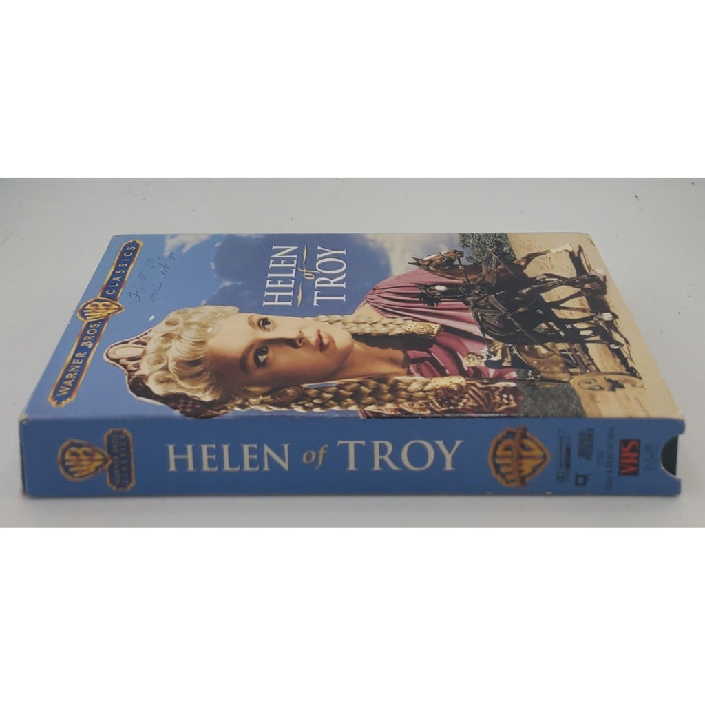 Helen of Troy (VHS)