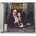 The Best of Benny Goodman - CD