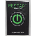 ReStart Your Church by Dottie Escobedo-Frank (2012, Trade Paperback)
