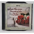 Great Romantic Favorites Of The '50'S Reader's Digest CD 2007