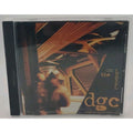Dangerous Goods Collective On The Level (CD)