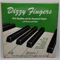 Dizzy Fingers Chris Hamilton Record