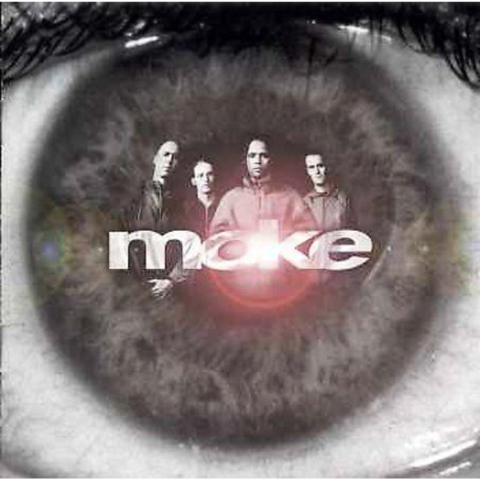 Moke by Moke (England) (CD, Oct-2000, Ultimatum Music)