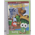 Lyle the Kindly Viking: A Lesson in Sharing - VeggieTales (DVD)