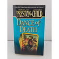 Dance of Death by Douglas Preston and Lincoln Child (2006, Perfect)