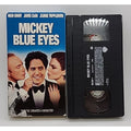 Mickey Blue Eyes (VHS, 1999)