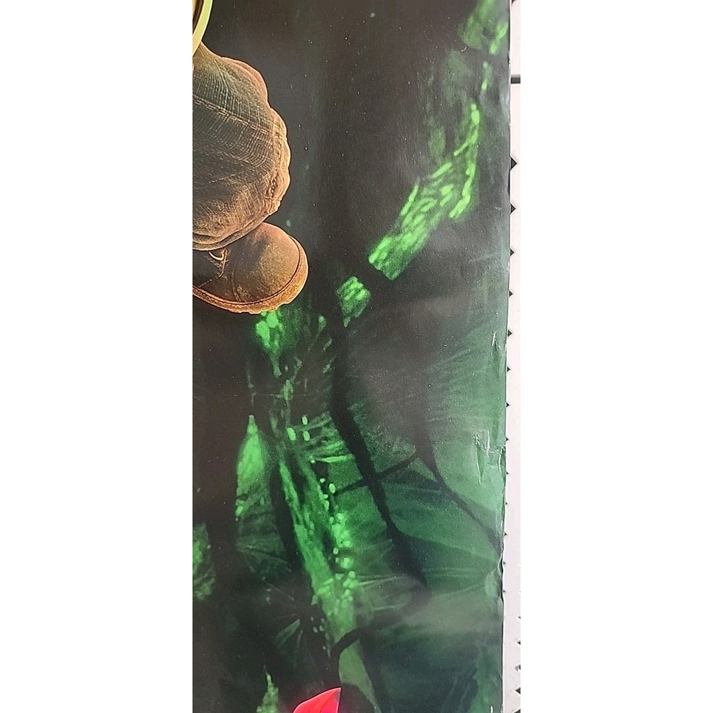 Strange World - Original DS Movie Poster - 27x40 D/S US