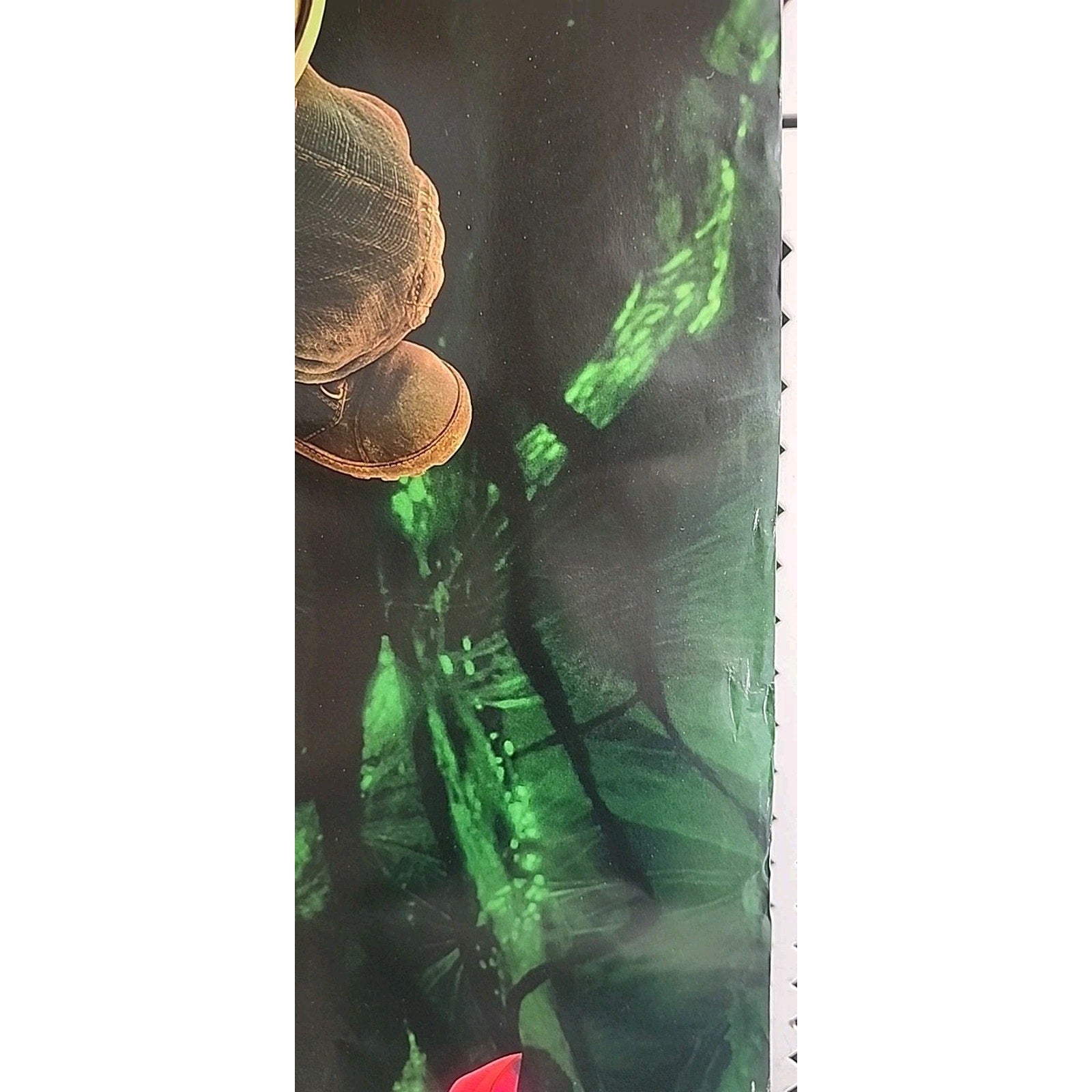 Strange World - Original DS Movie Poster - 27x40 D/S US