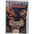 Youngblood #5 Vol 1 July 1993 Let’s Rock! Image Comics Comic Book