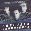 Freejack by Original Soundtrack (CD, Feb-1992, Morgan Creek)
