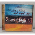 Women Of Faith Songs From The Great Adventure CD