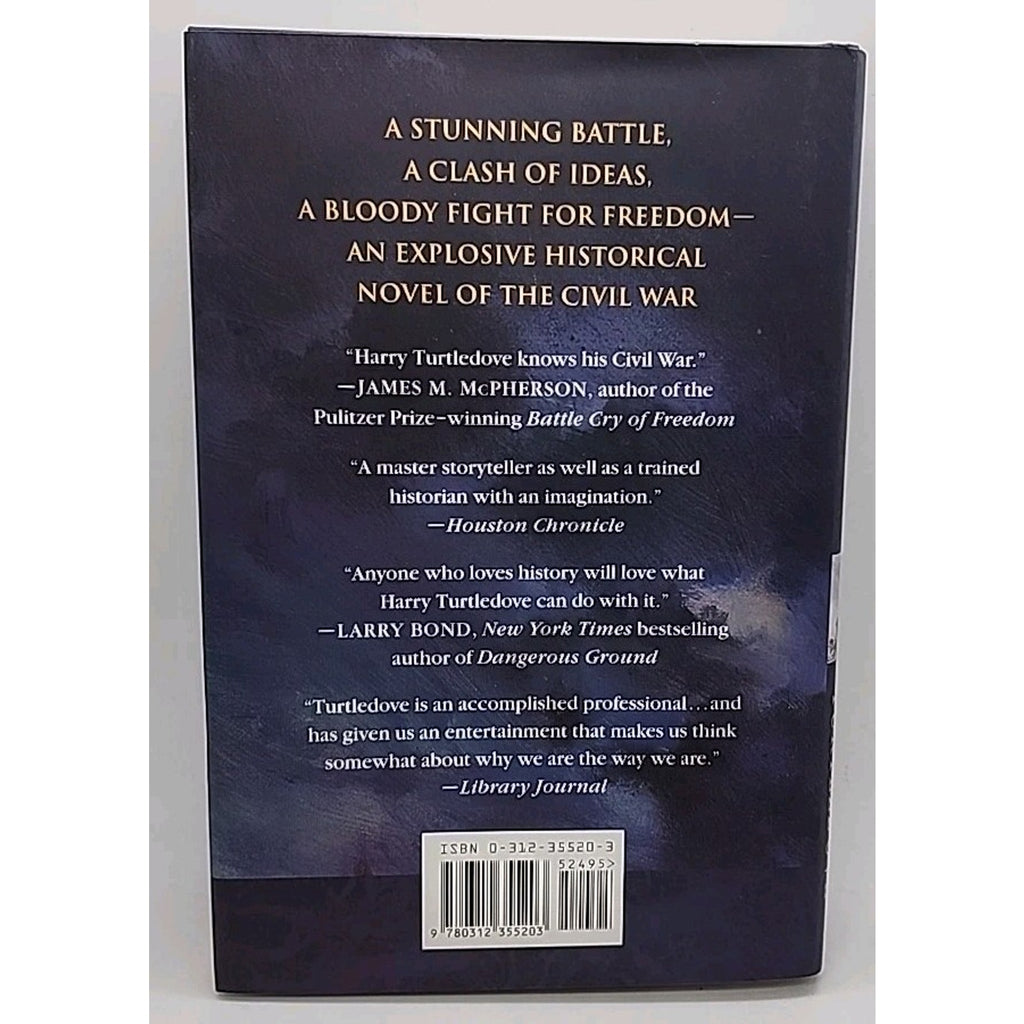 Fort Pillow : A Novel of the Civil War by Harry Turtledove (2006, Hardcover)