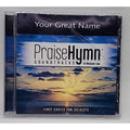 Praise Hymn Soundtracks Your Great Name (CD)
