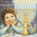 Random House Picturebacks Ser.: The Story of Hanukkah by Bobbi Katz (1995, Trade