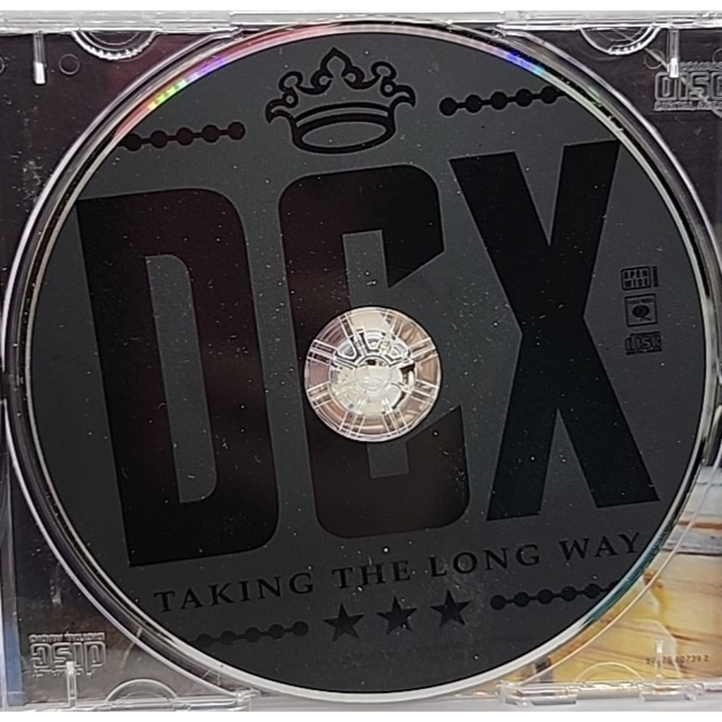 Taking the Long Way by Chicks (CD, 2006)