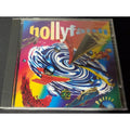 Purrrr by Hollyfaith (CD, Aug-1993, Epic)