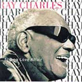 Strong Love Affair by Ray Charles (CD, Jan-1996, Warner Bros.)