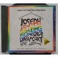 Joseph & Amazing Dreamcoat / Canadian Cast by Joseph & Amazing Technicolor (CD)