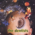 Behind the Door I Keep the Universe by The Dentists (CD, Jan-1994, Atlantic...
