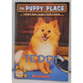 Teddy (the Puppy Place #28) by Ellen Miles (2013, Trade Paperback)
