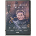 Prince Caspian & the Voyage of the Dawn Treader (DVD, 1989)