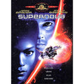 Supernova (DVD, 2000, R-Rated Version)