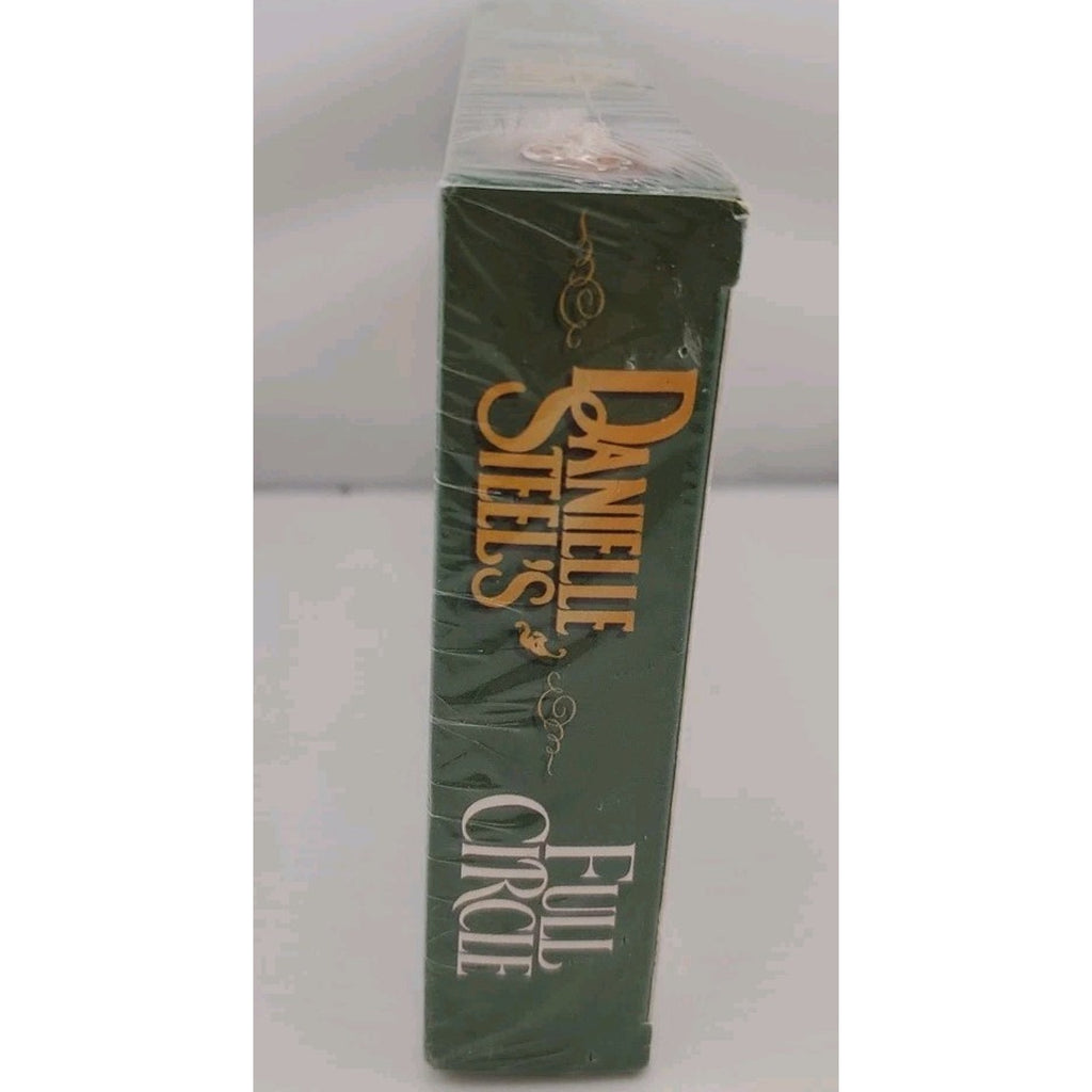 Danielle Steel's Full Circle (VHS)