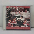 Auld Christmas Waltz by Andy Cooney (CD, Mar-2000, Shanachie)