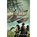 Young Wizards Ser.: A Wizard Abroad by Diane Duane (2001, Trade Paperback)