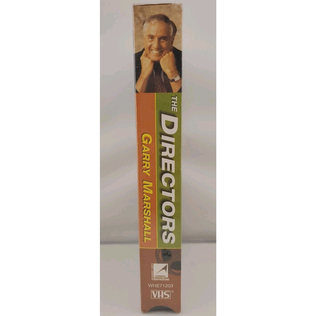 Directors Series, The - Garry Marshall (VHS, 1999) *Brand New*